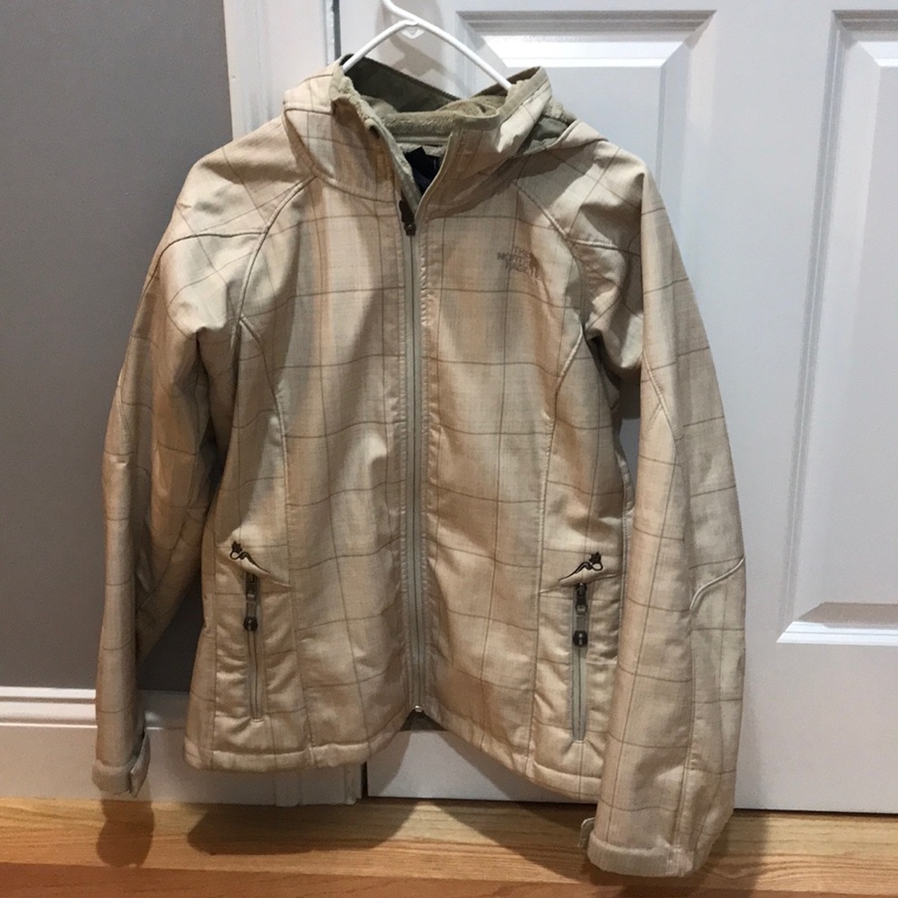 Northface jacket